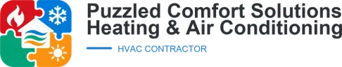 Puzzled Comfort Solutions — HVAC contractor in Lexington, SC